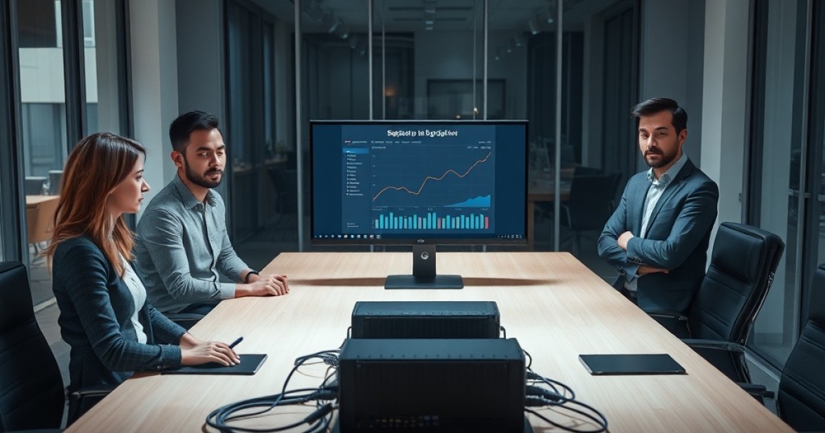 Estratégias de Backup para Empresas em Crescimento