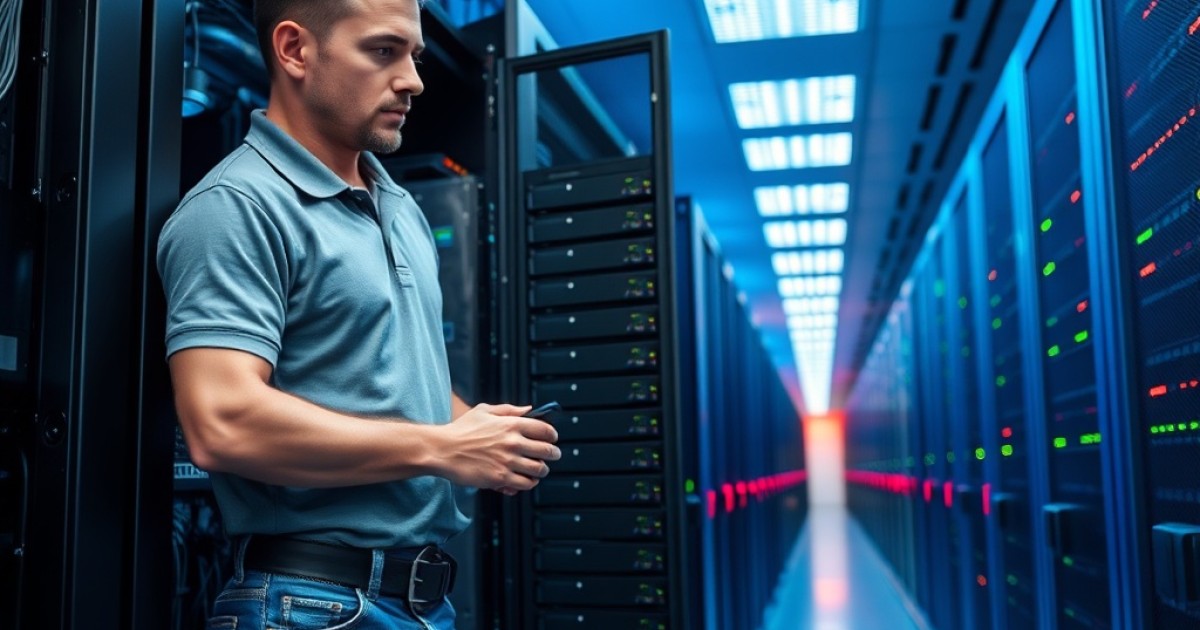 NAS NVMe, mais desempenho para o armazenamento