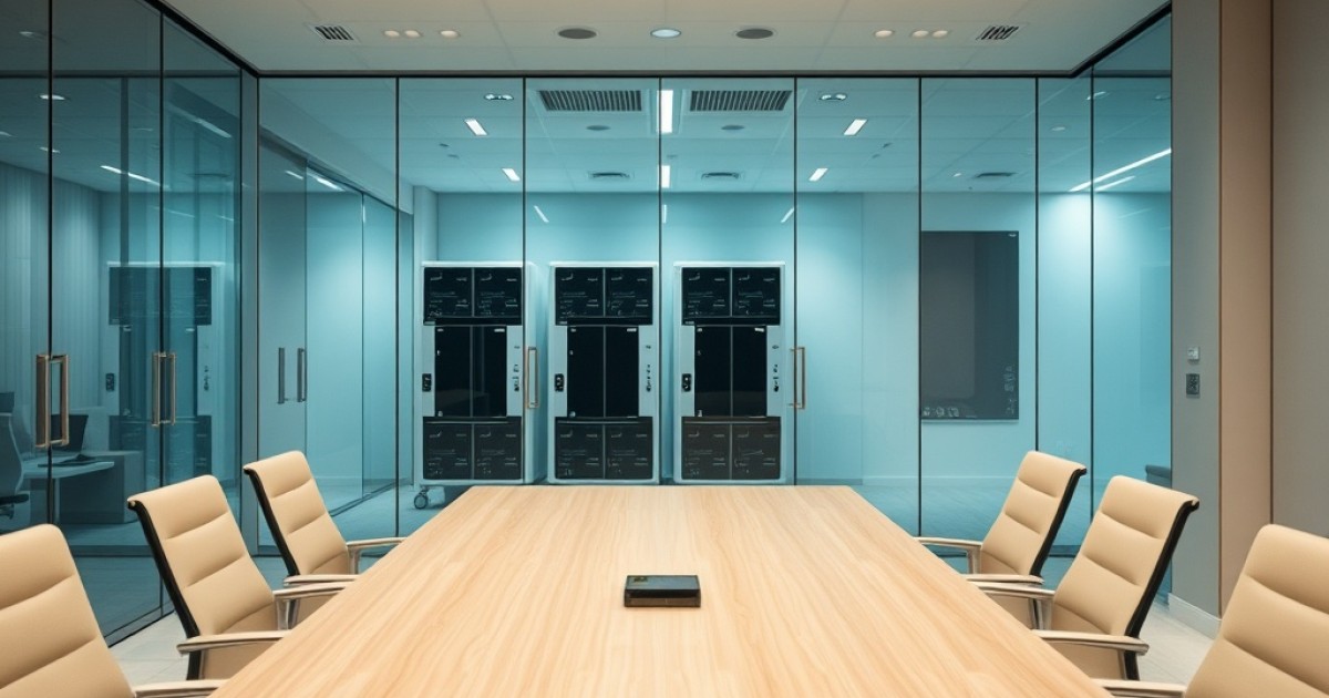 NAS para empresas, Qual o melhor?