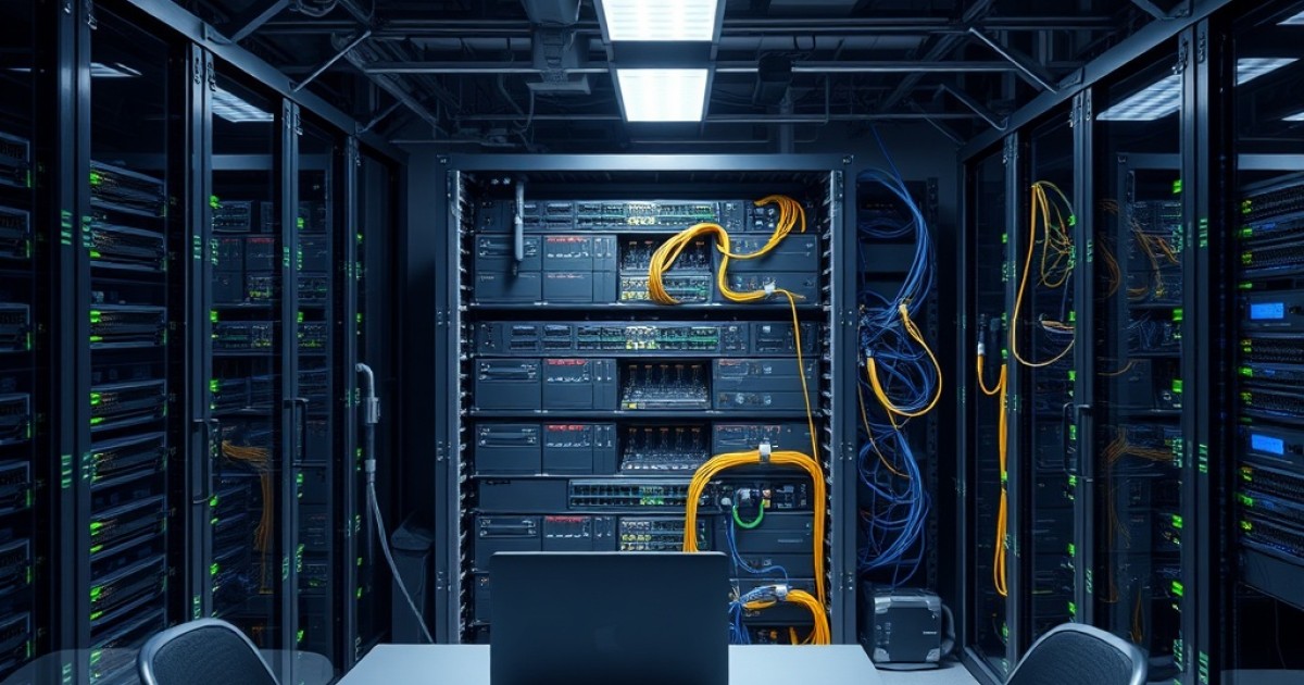 NAS Qnap 10GbE: Mais velocidade para sua rede