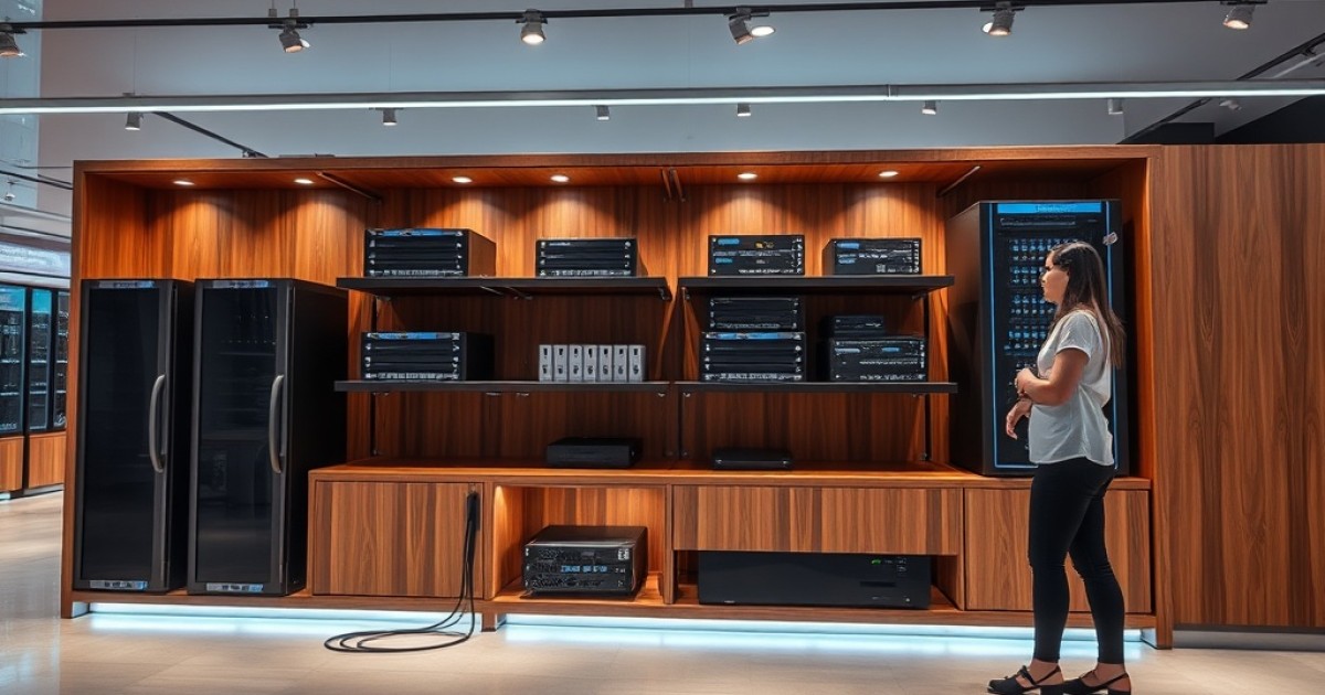 NAS Qnap: Saiba onde comprar e como escolher o modelo ideal