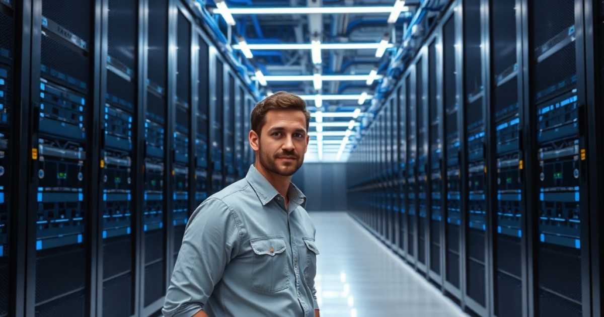 Nework storage: Um sistema de armazenamento completo