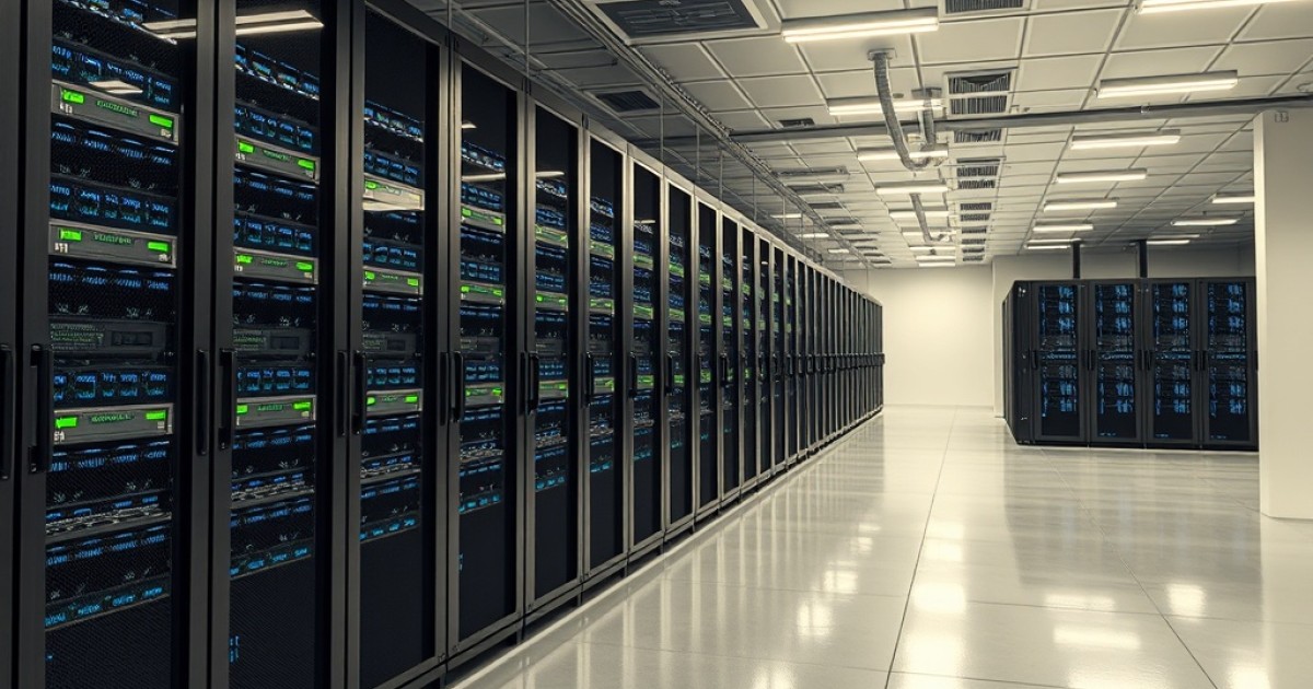 O cold storage e quais são suas aplicações