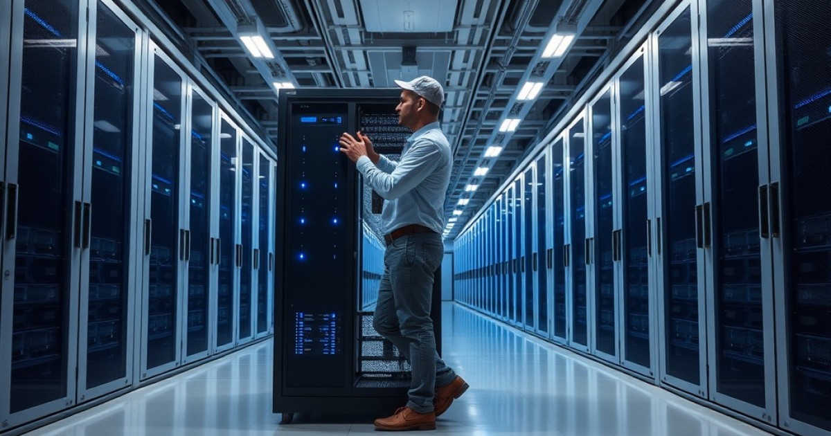 O que é object storage?