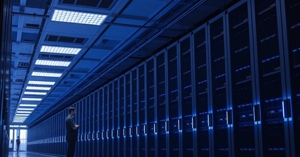 O que é storage NVMe e quais são suas aplicações