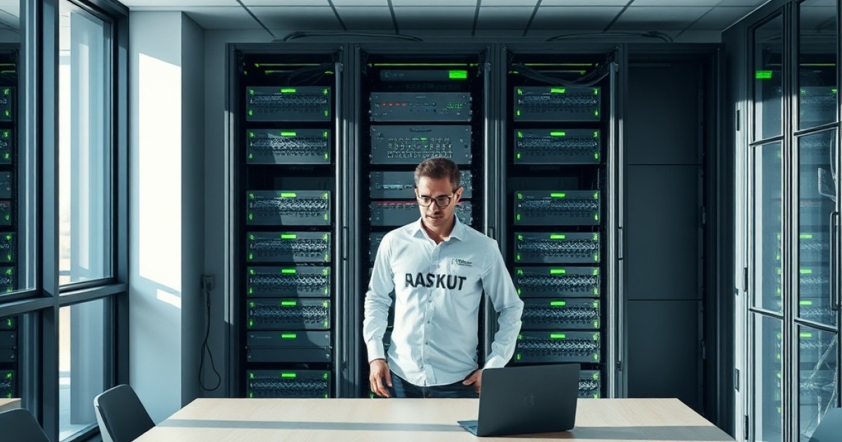 Os storages Qnap precisam de backup?