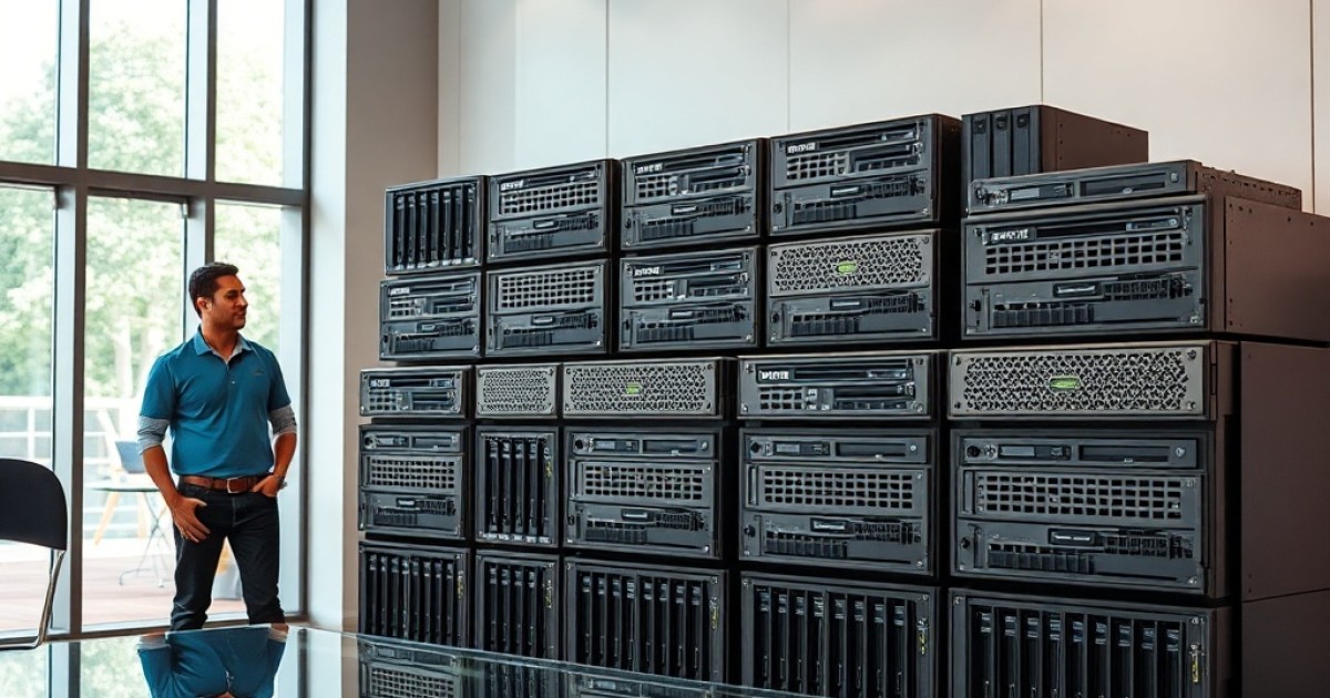 Preço Qnap: Como escolher o storage com melhor custo-benefício