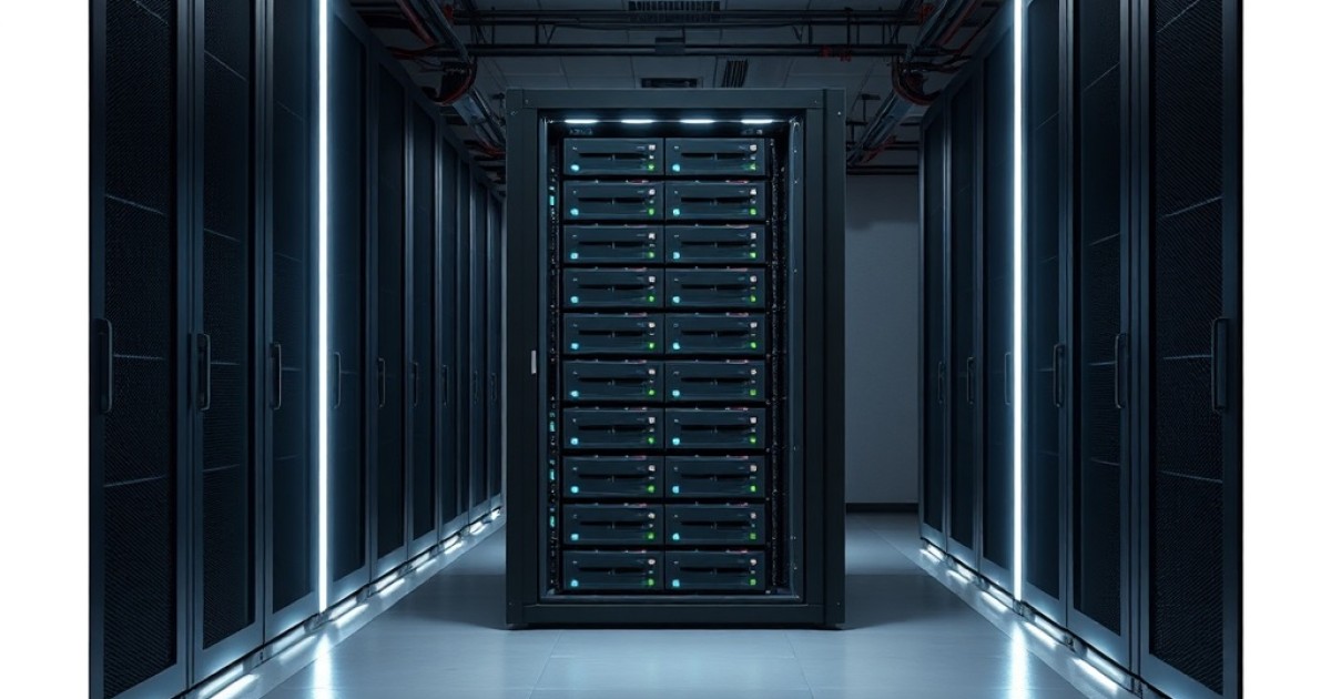 Qnap 12 baias: Um storage NAS corporativo pronto para seu datacenter