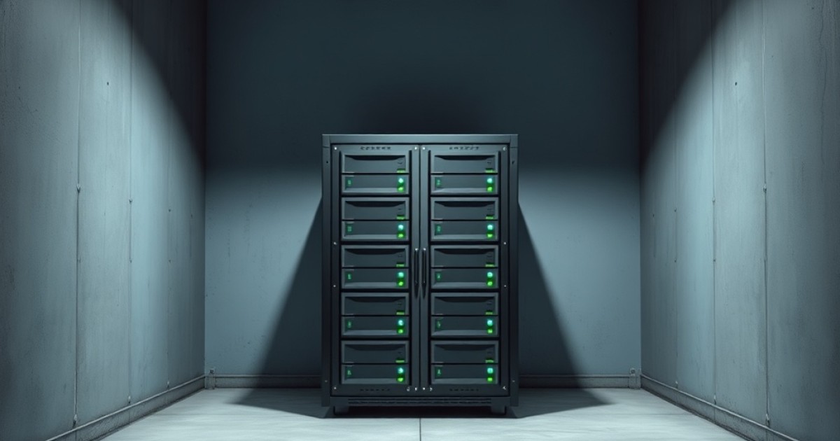 Qnap 4 baias: Um NAS para RAID 5