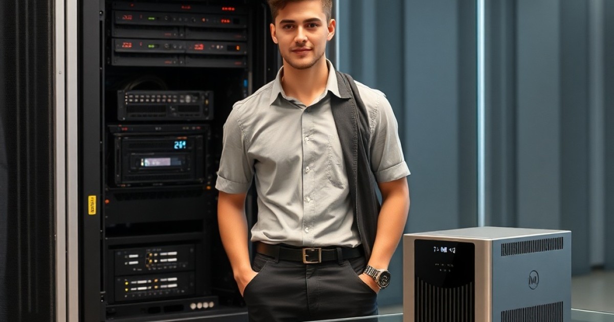 Qnap 8 baias rackmount ou desktop: Qual escolher?