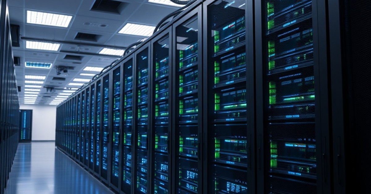 Qnap em rack: Organize o datacenter com um NAS escalável