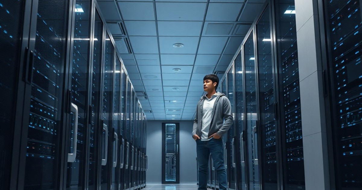 Qnap Rackmount NAS: Sistemas de armazenamento de alta disponibilidade