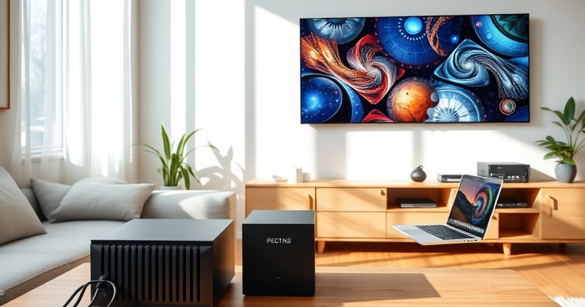 Qual storage comprar?