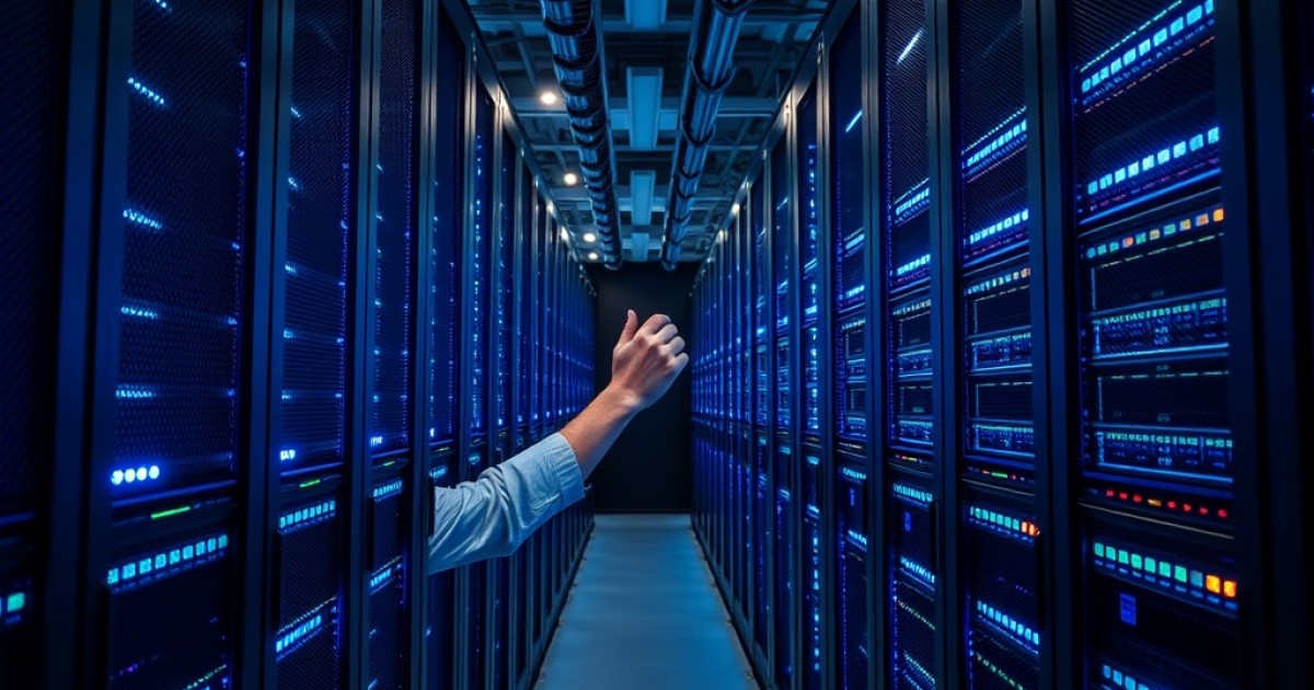 Servidor de armazenamento Qnap: Verdades e mentiras