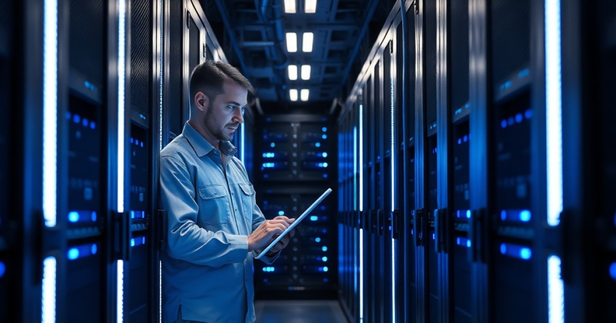 Storage para CFTV: Guarde suas imagens com segurança