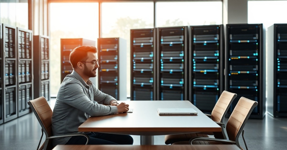 Storage Qnap: Como escolher a solução certa para sua empresa