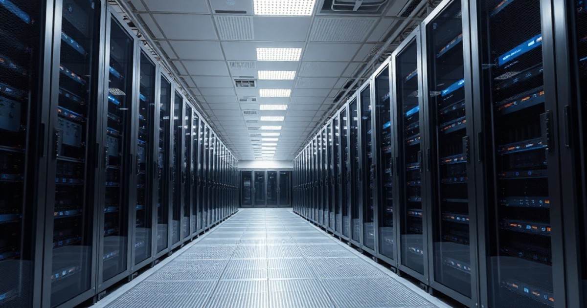 Storage server: Um servidor completo