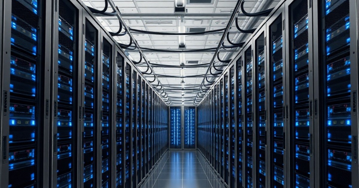 Storages High Avaliability: Um sistema de alta disponibilidade