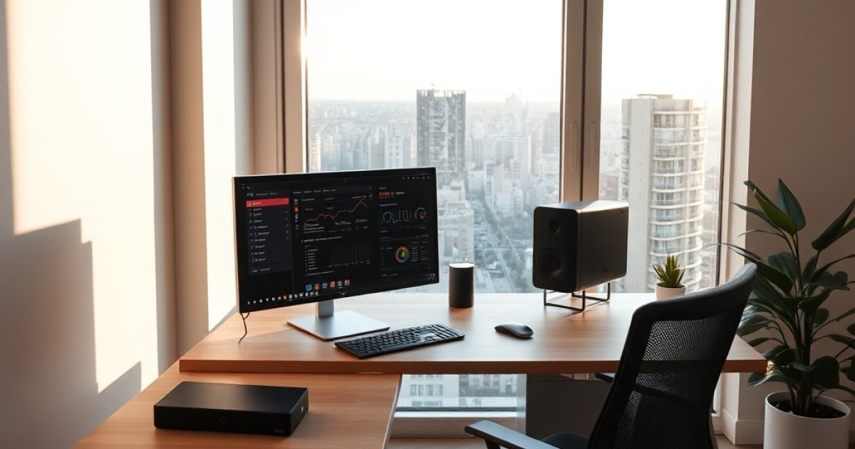 Vale a pena montar um servidor NAS?