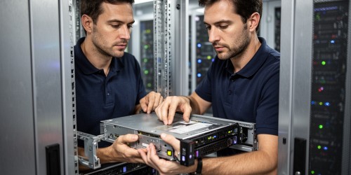 Disk array: Saiba mais sobre o assunto