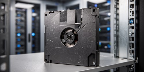 Drives LTO: Saiba mais sobre essas unidades de backup em fita