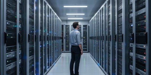 Enterprise storage: Mais sobre esses sistemas de armazenamento empresariais