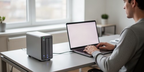 Equipamentos de backup: Saiba mais sobre o assunto
