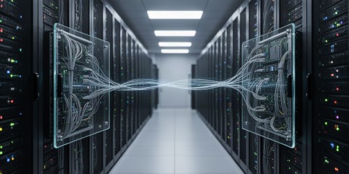 O que é espelhamento de dados e quais suas aplicações?