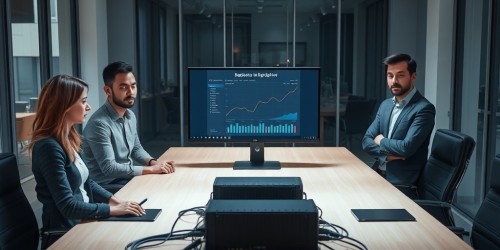 Estratégias de Backup para Empresas em Crescimento