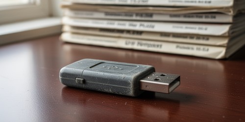 O que é como funciona o FAT32 (File Allocation Table 32)?