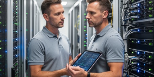 Quanto custa um file server empresarial?