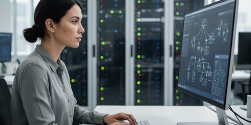 File server Linux: Os servidores de arquivos de código aberto.