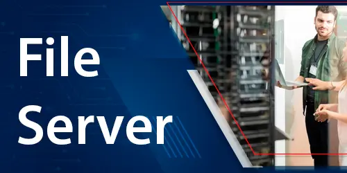 File server? Um NAS é o melhor servidor de arquivos