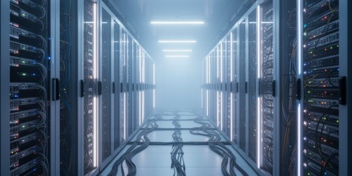 File storage: Os sistemas de armazenamento centralizado