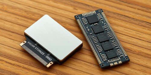 O que é flash storage? Tire suas dúvidas sobre o assunto