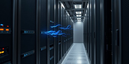 Flash Storage Qnap: Respostas mais rápidas e menos latência