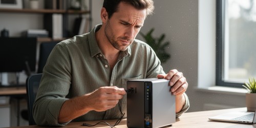 O que é um servidor FreeNAS: Tudo sobre o assunto