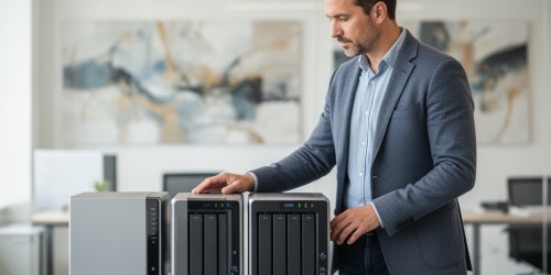 FreeNAS vs NAS4Free: Conheça as diferenças