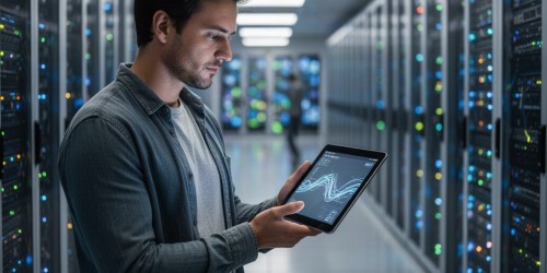 FTP: O protocolo File Transfer Protocol