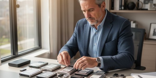 Como fazer uma gestão eficiente dos arquivos digitais?