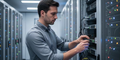 Granular recovery technology: Um tecnologia avançada de backup