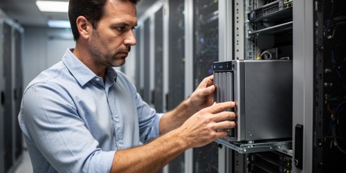 Guia completo sobre os storages NAS