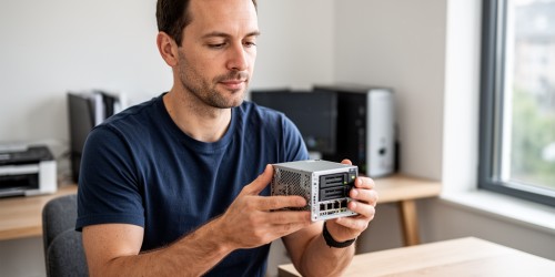 O que você precisa saber antes de adquirir seu próximo NAS