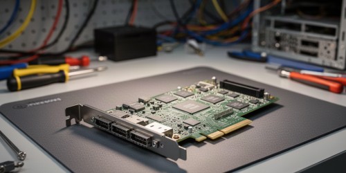 HBA ou Host Bus Adapter: Saiba mais sobre essas controladoras