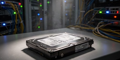 HD interno de 22TB SATA: Quando usar esses discos?