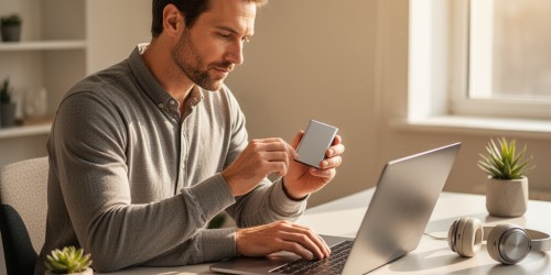 HD externo 2TB: Conheça as principais marcas e modelos.