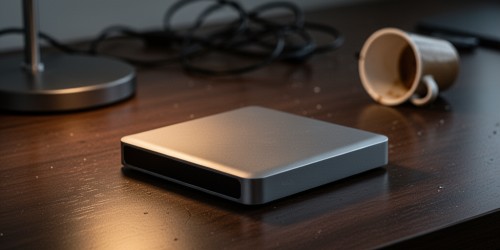 Qual é o HD externo mais confiável e quais são seus riscos?