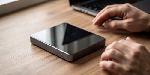 O que é um HD externo e quais são suas aplicações