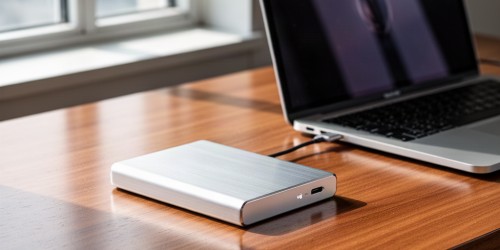 HD externo para Apple: Qual o melhor disco?