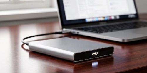 HD Externo Thunderbolt:Tudo sobre o assunto
